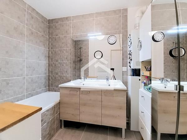 Appartement 4 pièce(s) 3 chambre(s) 89 m²