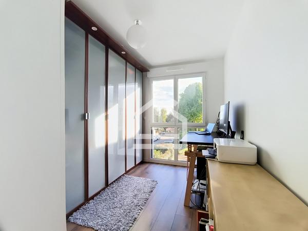Appartement 4 pièce(s) 3 chambre(s) 89 m²
