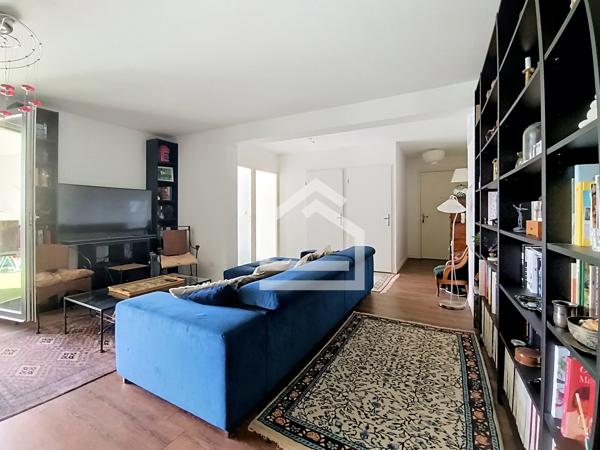 Appartement 4 pièce(s) 3 chambre(s) 89 m²
