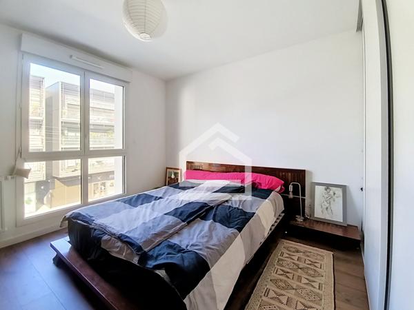Appartement 4 pièce(s) 3 chambre(s) 89 m²