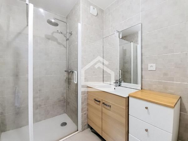 Appartement 4 pièce(s) 3 chambre(s) 89 m²