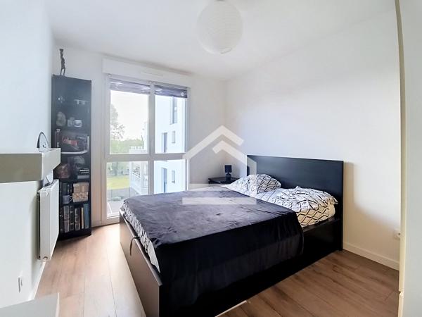 Appartement 4 pièce(s) 3 chambre(s) 89 m²