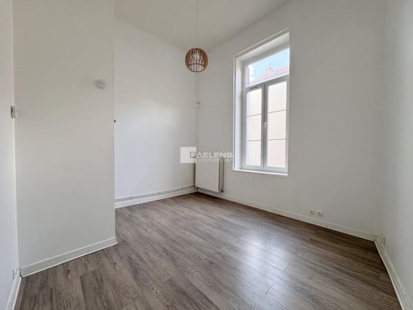 Appartement Studio à Lille - Réf. mlmo998.0