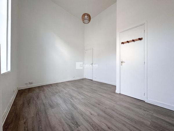 Appartement Studio à Lille - Réf. mlmo998.0