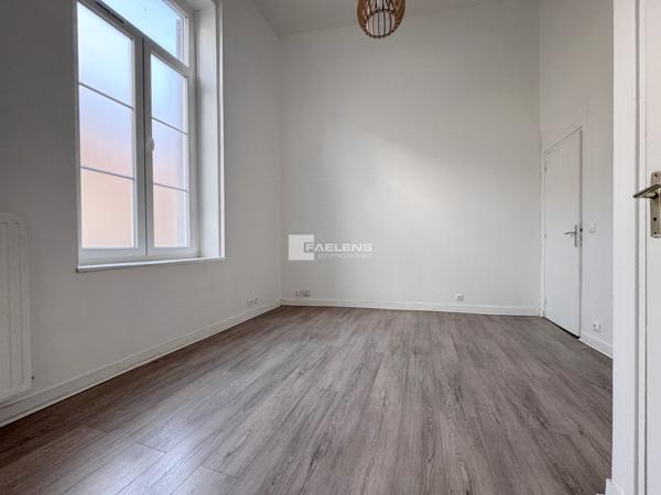 Appartement Studio à Lille - Réf. mlmo998.0