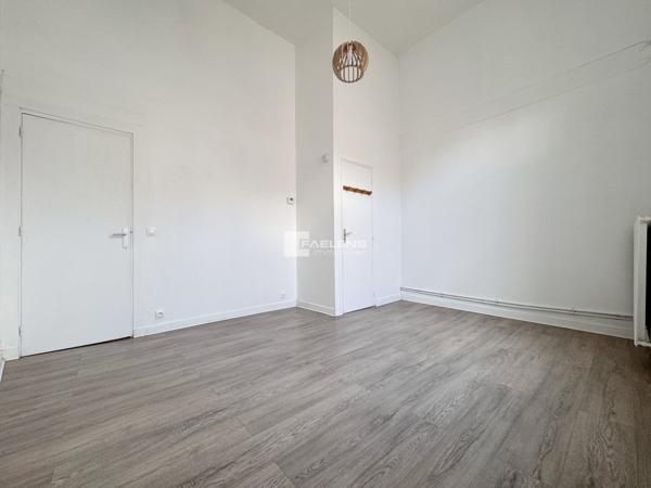Appartement Studio à Lille - Réf. mlmo998.0