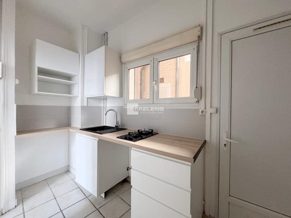 Appartement Studio à Lille - Réf. mlmo998.0