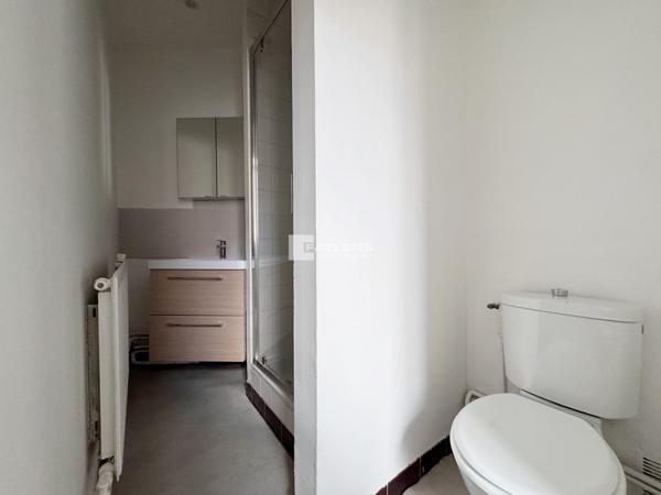 Appartement Studio à Lille - Réf. mlmo998.0