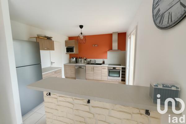 Maison à vendre 5 pièces 103 m² Léognan
