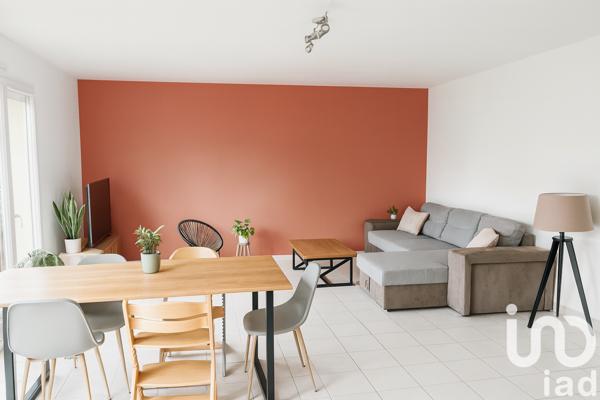 Maison à vendre 5 pièces 103 m² Léognan