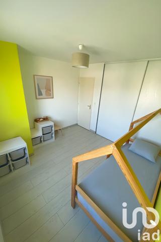 Maison à vendre 5 pièces 103 m² Léognan