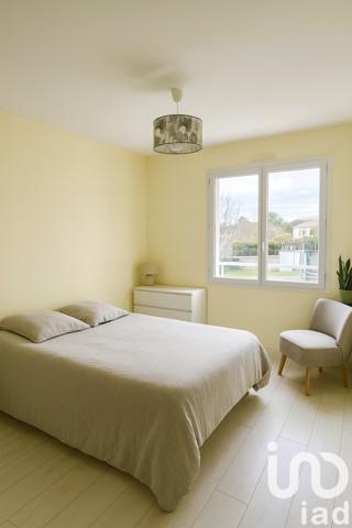 Maison à vendre 5 pièces 103 m² Léognan