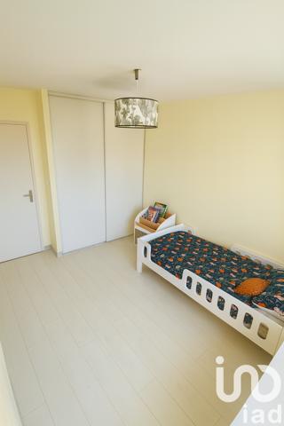 Maison à vendre 5 pièces 103 m² Léognan