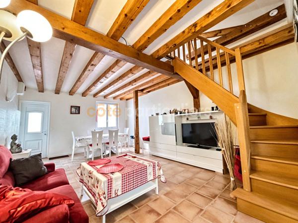 Location Maison55,73 m² - 3 Pièces - EVREUX (27000)