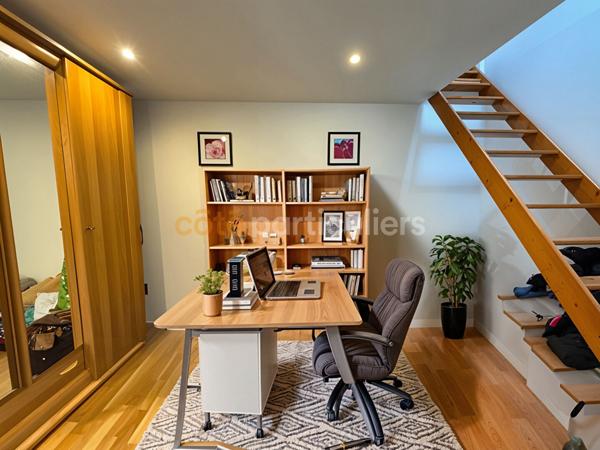 Location Maison55,73 m² - 3 Pièces - EVREUX (27000)