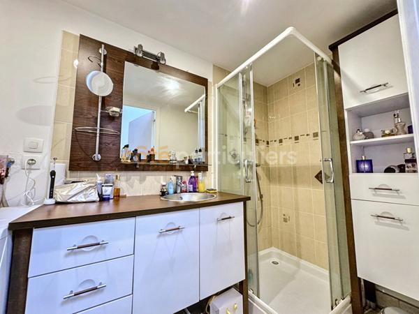 Location Maison55,73 m² - 3 Pièces - EVREUX (27000)