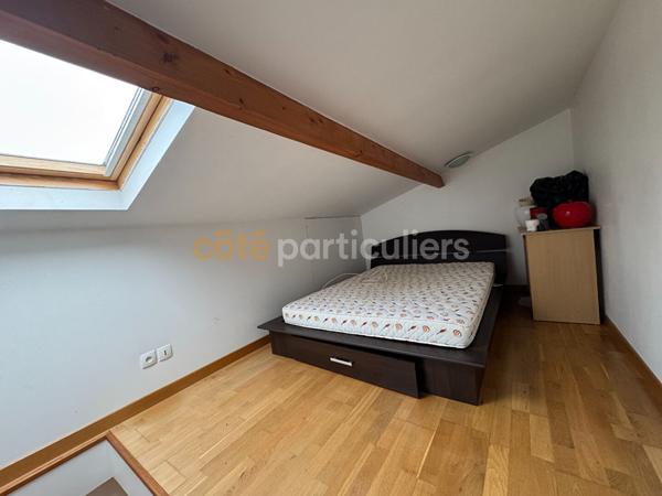 Location Maison55,73 m² - 3 Pièces - EVREUX (27000)