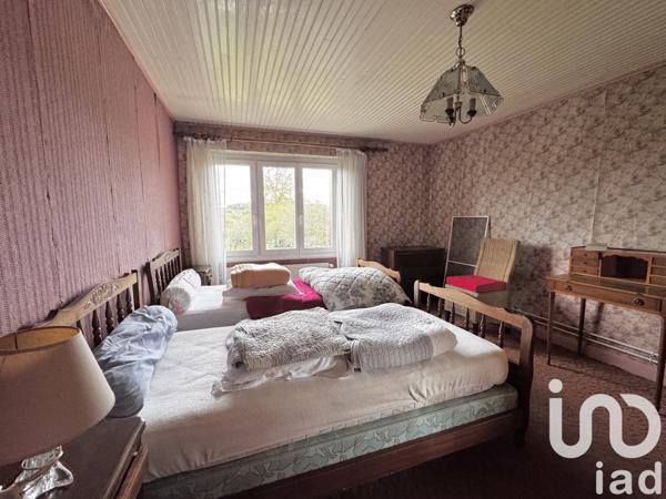 Maison à vendre 4 pièces 113 m² Neuilly-l'Évêque