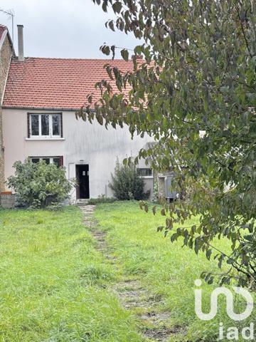 Maison à vendre 4 pièces 113 m² Neuilly-l'Évêque