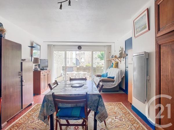 Appartement Studio Cabine à vendre  2 pièces - 40,92 m2 ARZON - 56