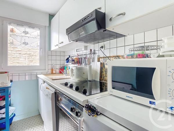 Appartement Studio Cabine à vendre  2 pièces - 40,92 m2 ARZON - 56