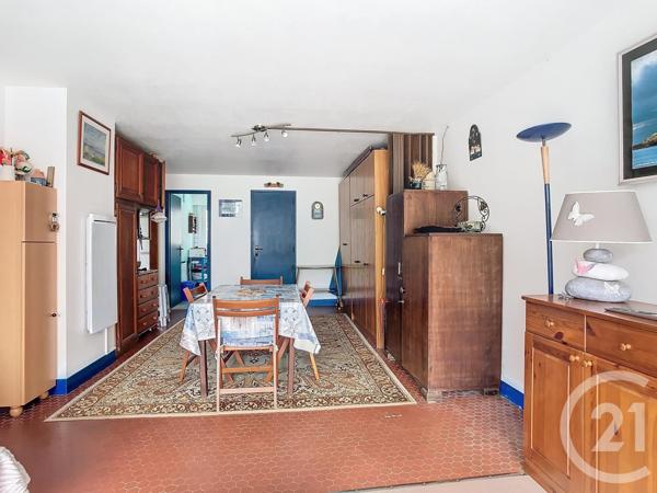 Appartement Studio Cabine à vendre  2 pièces - 40,92 m2 ARZON - 56