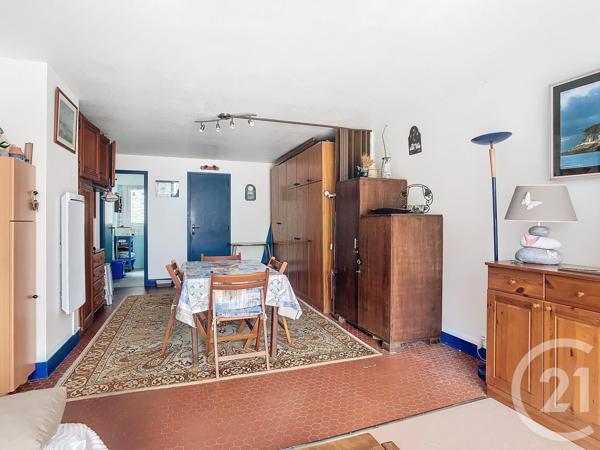 Appartement Studio Cabine à vendre  2 pièces - 40,92 m2 ARZON - 56