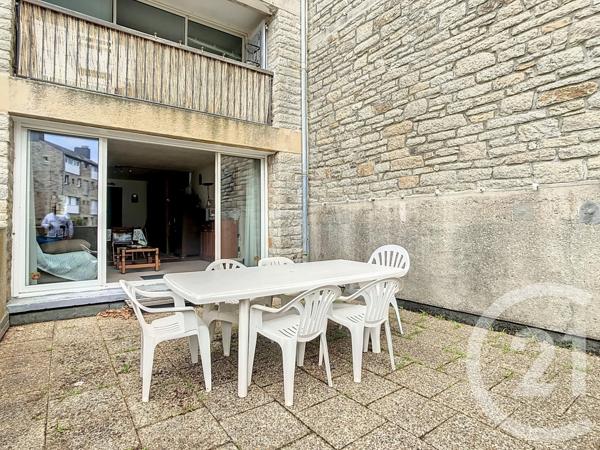 Appartement Studio Cabine à vendre  2 pièces - 40,92 m2 ARZON - 56