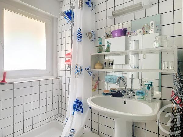 Appartement Studio Cabine à vendre  2 pièces - 40,92 m2 ARZON - 56