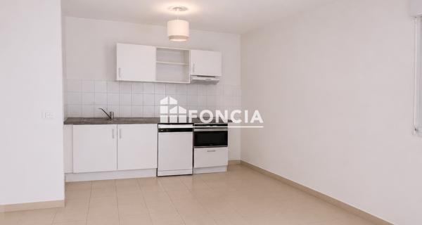À vendre Appartement 3 pièces 65 m² - Nîmes 30000
