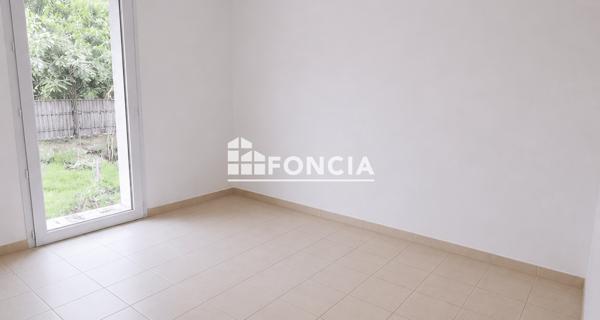 À vendre Appartement 3 pièces 65 m² - Nîmes 30000