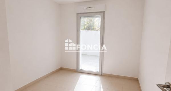 À vendre Appartement 3 pièces 65 m² - Nîmes 30000