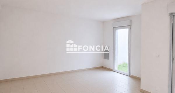À vendre Appartement 3 pièces 65 m² - Nîmes 30000
