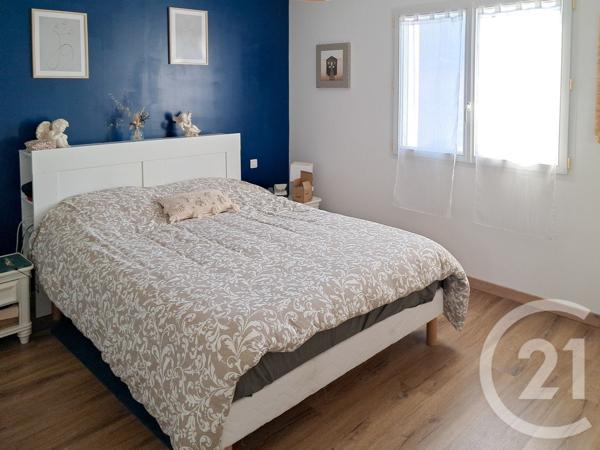 Maison à vendre  4 pièces - 99 m2 BRETIGNOLLES SUR MER - 85