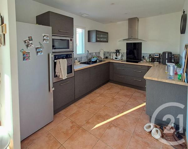 Maison à vendre  4 pièces - 99 m2 BRETIGNOLLES SUR MER - 85