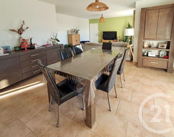 Maison à vendre  4 pièces - 99 m2 BRETIGNOLLES SUR MER - 85