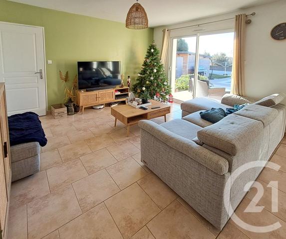 Maison à vendre  4 pièces - 99 m2 BRETIGNOLLES SUR MER - 85