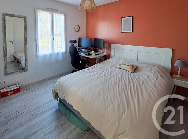 Maison à vendre  4 pièces - 99 m2 BRETIGNOLLES SUR MER - 85