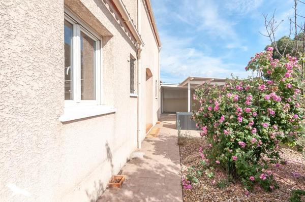Maison à vendre |  Balaruc-les-Bains |  4 pièces | 105 m²