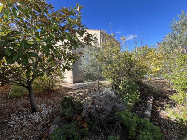 Maison à vendre |  Balaruc-les-Bains |  4 pièces | 105 m²