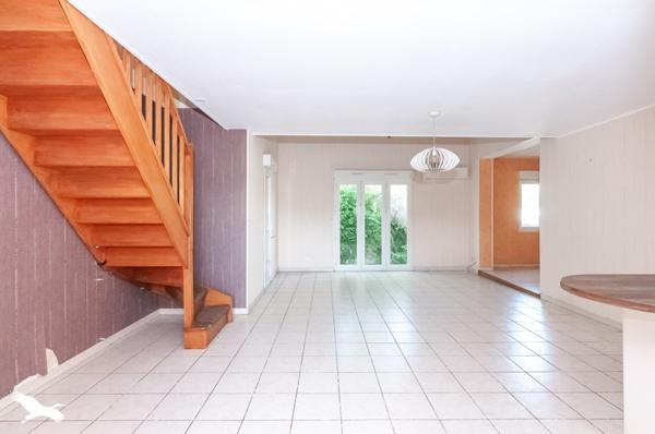 Maison à vendre |  Balaruc-les-Bains |  4 pièces | 105 m²