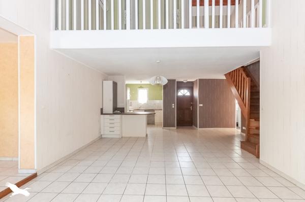 Maison à vendre |  Balaruc-les-Bains |  4 pièces | 105 m²