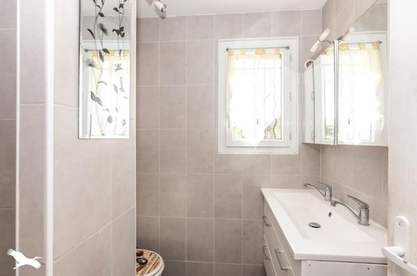 Maison à vendre |  Balaruc-les-Bains |  4 pièces | 105 m²