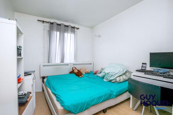 Vente : appartement T3 à LIEUSAINT // INVESTISSEMENT LOCATIF !!