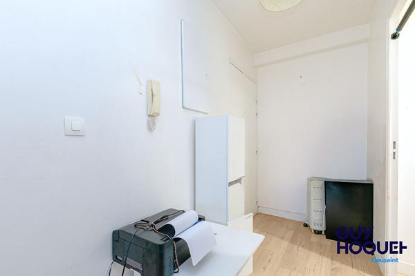 Vente : appartement T3 à LIEUSAINT // INVESTISSEMENT LOCATIF !!