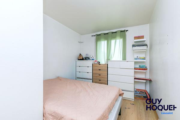 Vente : appartement T3 à LIEUSAINT // INVESTISSEMENT LOCATIF !!