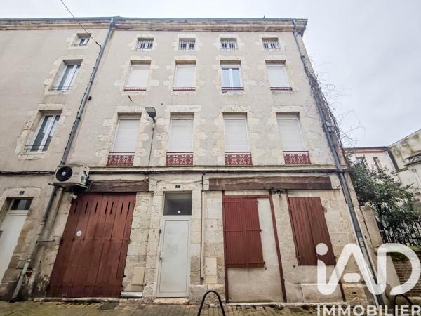 Immeuble à vendre 368 m² Agen
