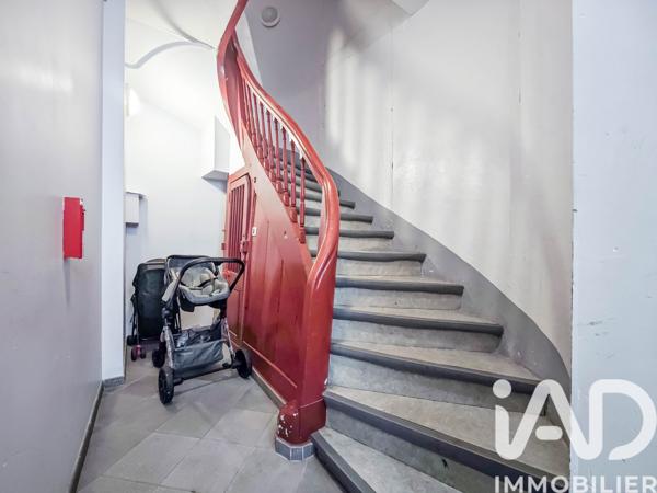 Immeuble à vendre 368 m² Agen