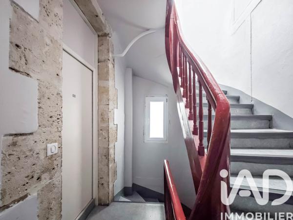 Immeuble à vendre 368 m² Agen