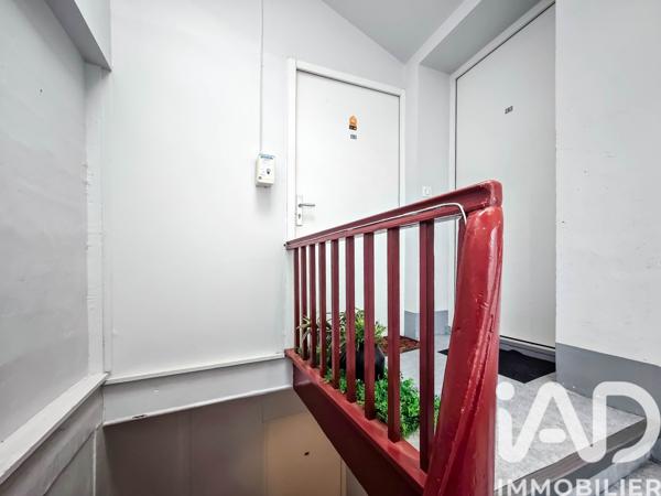 Immeuble à vendre 368 m² Agen